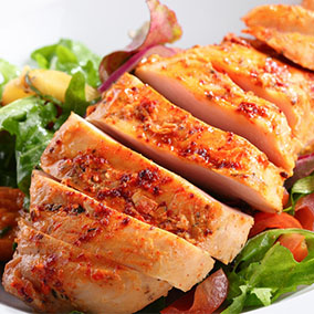 Pollo Natural